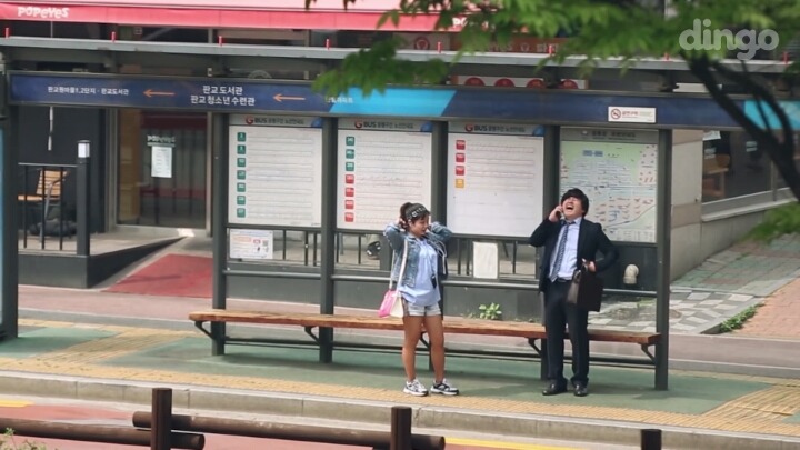 길에서 모르는 사람의 임신소식을 들었을때 사람들의 반응 | 인스티즈