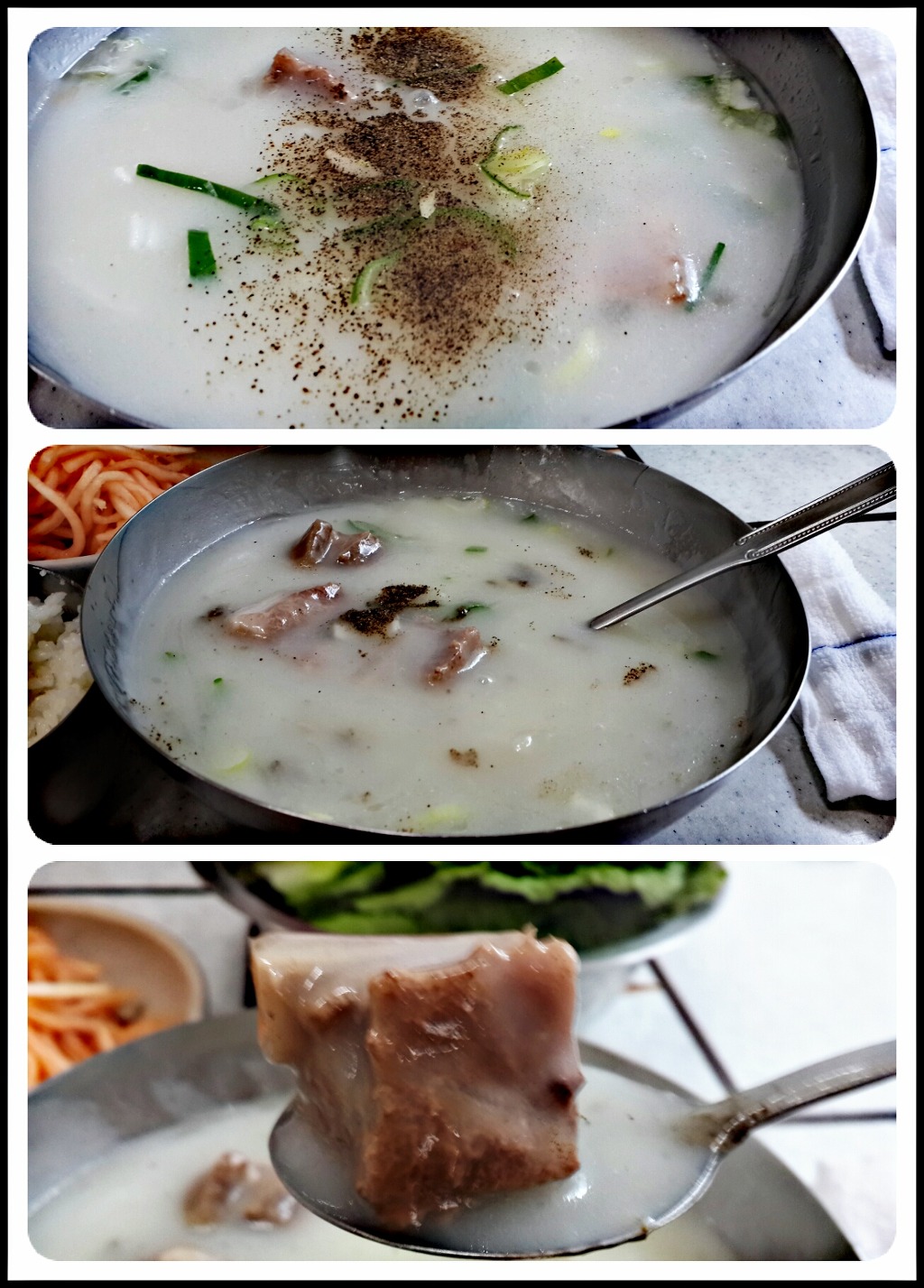 화성식당 이미지