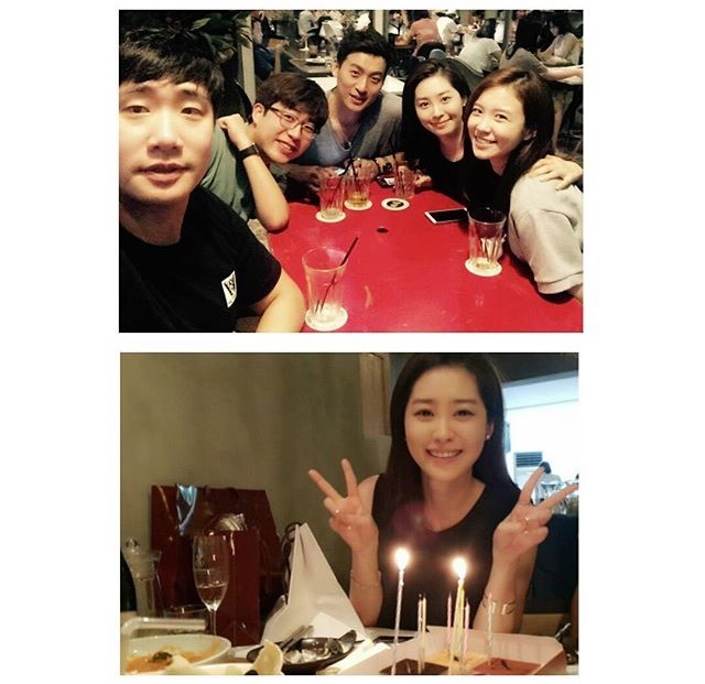 배짱잘이 아낀다는 타사 아나운서 | 인스티즈