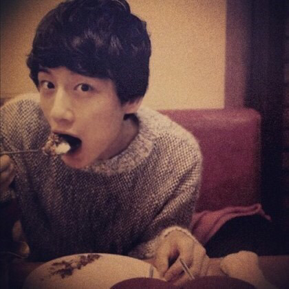 도죠머리말고 예쁜 헤어스타일을 해주는 소수 일본 남자 연예인들.. | 인스티즈