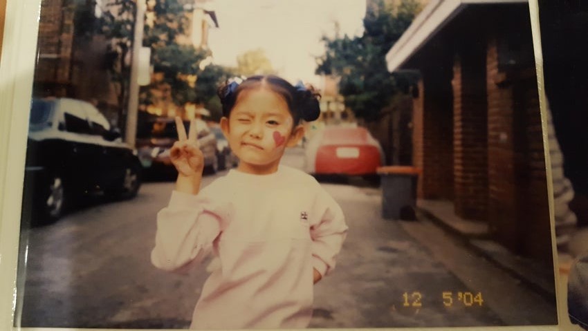 ioi) 아가혜 | 인스티즈