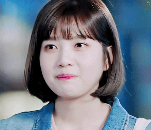 레드벨벳 조이.gif | 인스티즈