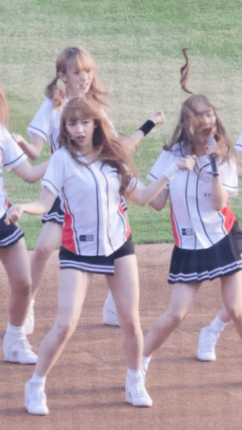우주소녀 - 성소 | 인스티즈