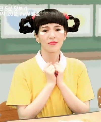 [레드벨벳] SNL 웬디 활약상.jpgif | 인스티즈