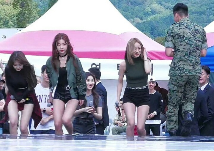 걸스데이 유라 이상형 | 인스티즈