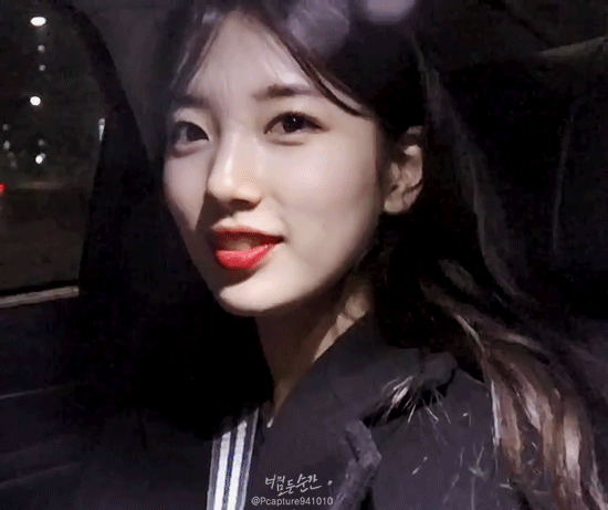 [데이터주의] 움직이는 수지.gif | 인스티즈