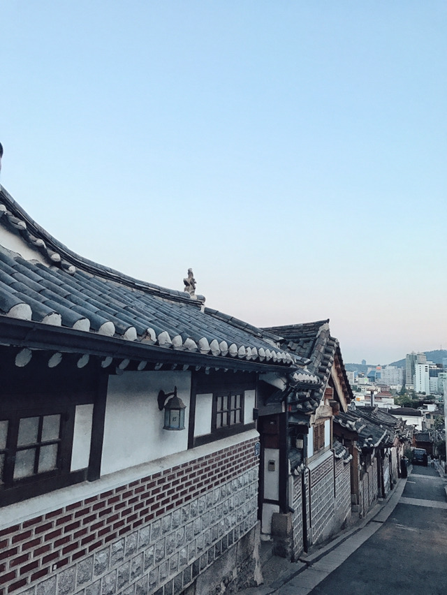 덕수궁.정동.북촌한옥마을.삼청동길 | 인스티즈