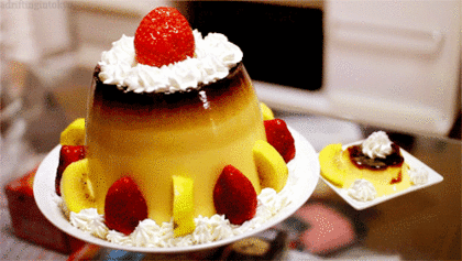 여러 디저트.gif | 인스티즈