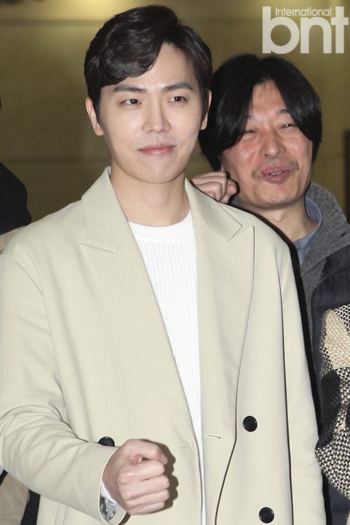 시그널 종방연 현장 jpg | 인스티즈