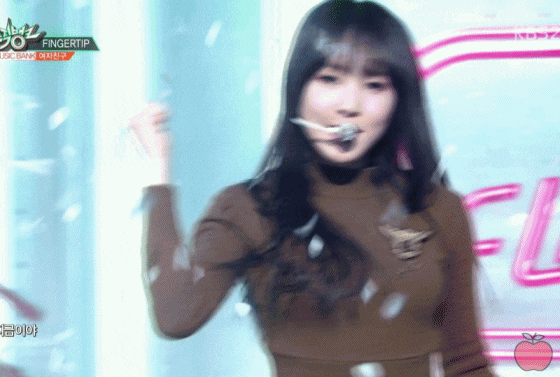 하루 마무리는 역시 여자친구♥ | 인스티즈