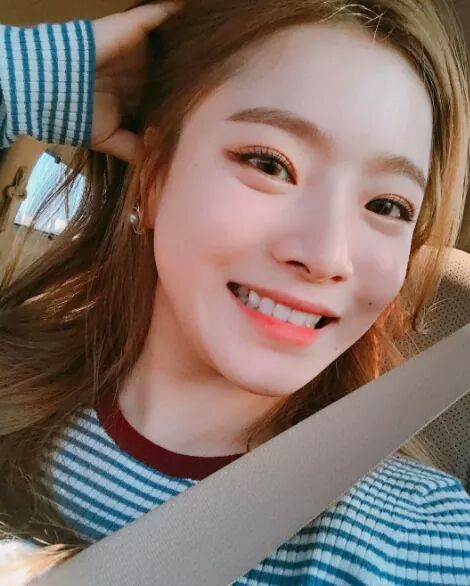 한때 작은키로 스트레스 받았던 여가수 | 인스티즈