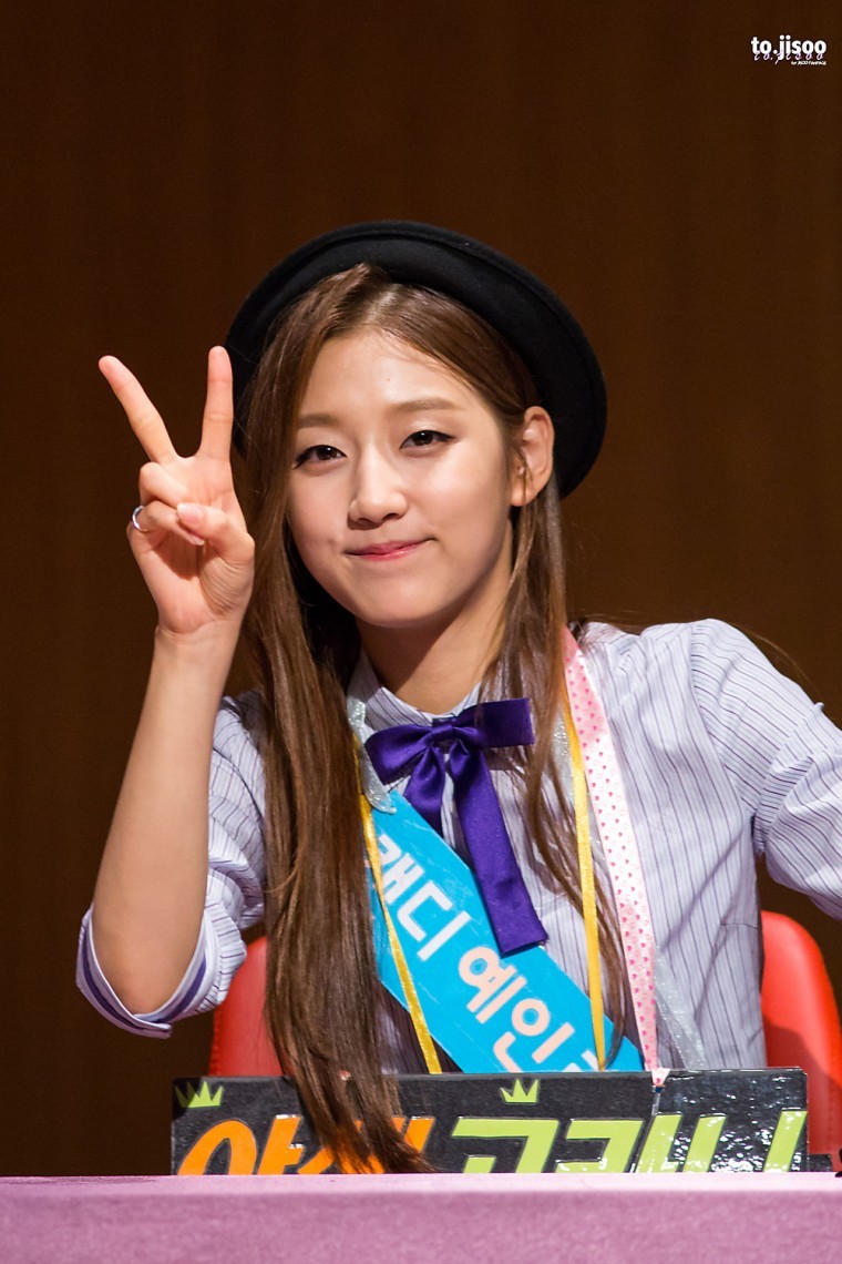 러블리즈를 아는 일반인들이 많이 헷갈려하는 둘 | 인스티즈