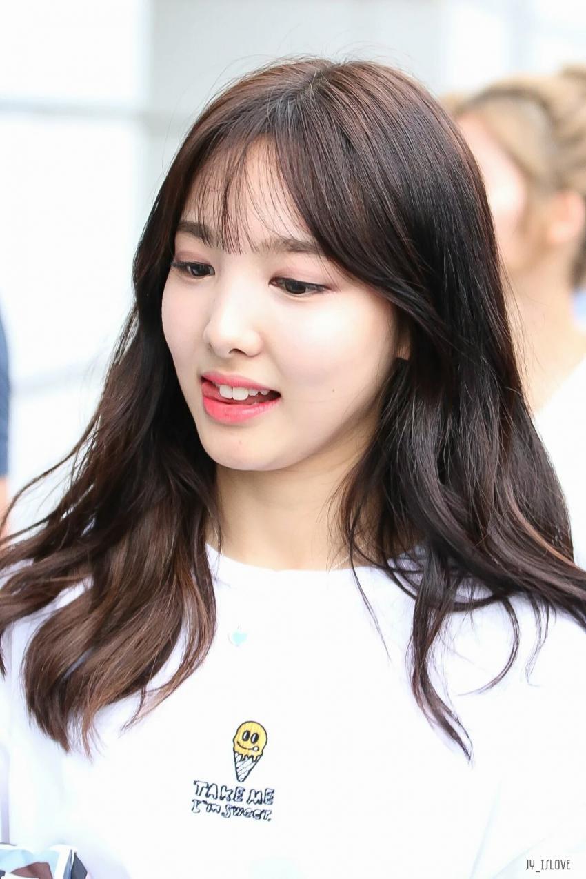 [트와이스] 슈퍼맨이 돌아왓다 나연 | 인스티즈