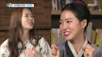 보는 사람도 광대터지는 사심방송 리포터ㅋㅋㅋㅋㅋ(리포터반응=내반응) | 인스티즈