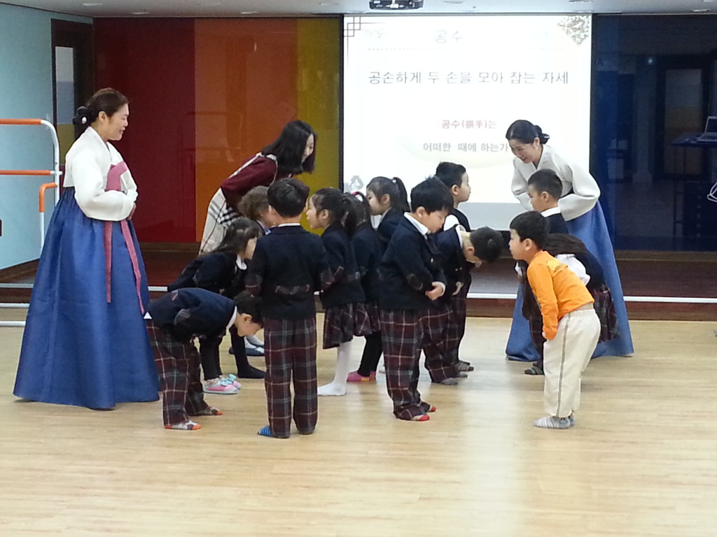 경서유치원 이미지