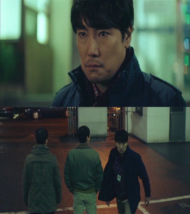 [시그널] 홍원동 연쇄살인사건 04.jpg | 인스티즈
