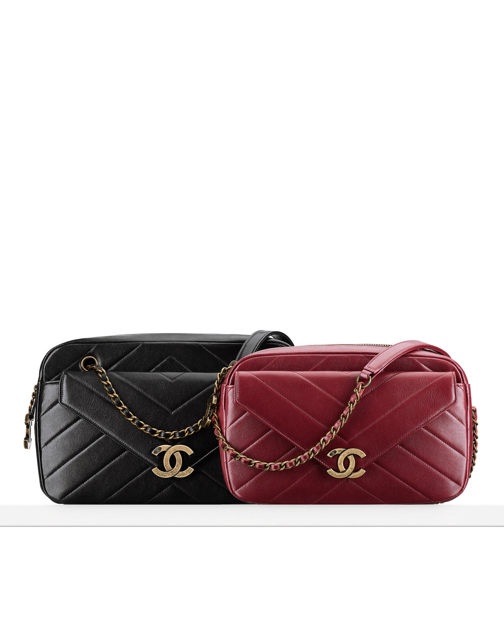 [샤넬] 한국에서 영감받은 CHANEL 신상 백 | 인스티즈