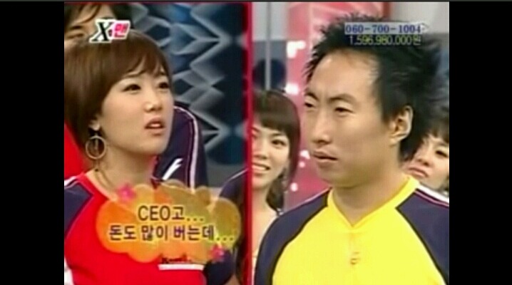 별VS박명수 당연하지 (박명수 아무말대잔치) | 인스티즈