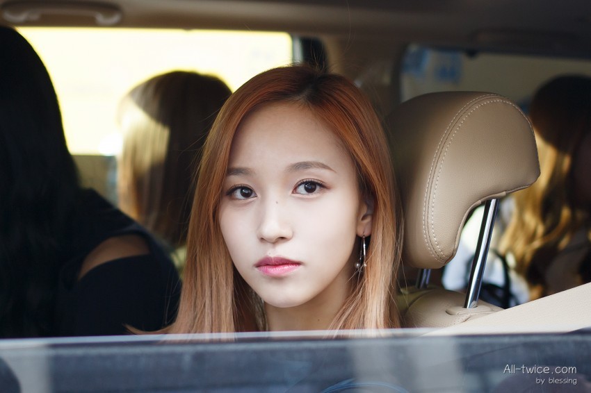 [트와이스] 샤론+미나+정남 3개 인격체가 있는 묘이 미나 짤들.jpg | 인스티즈