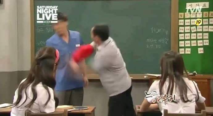 느그 아부지 뭐하시노?? | 인스티즈