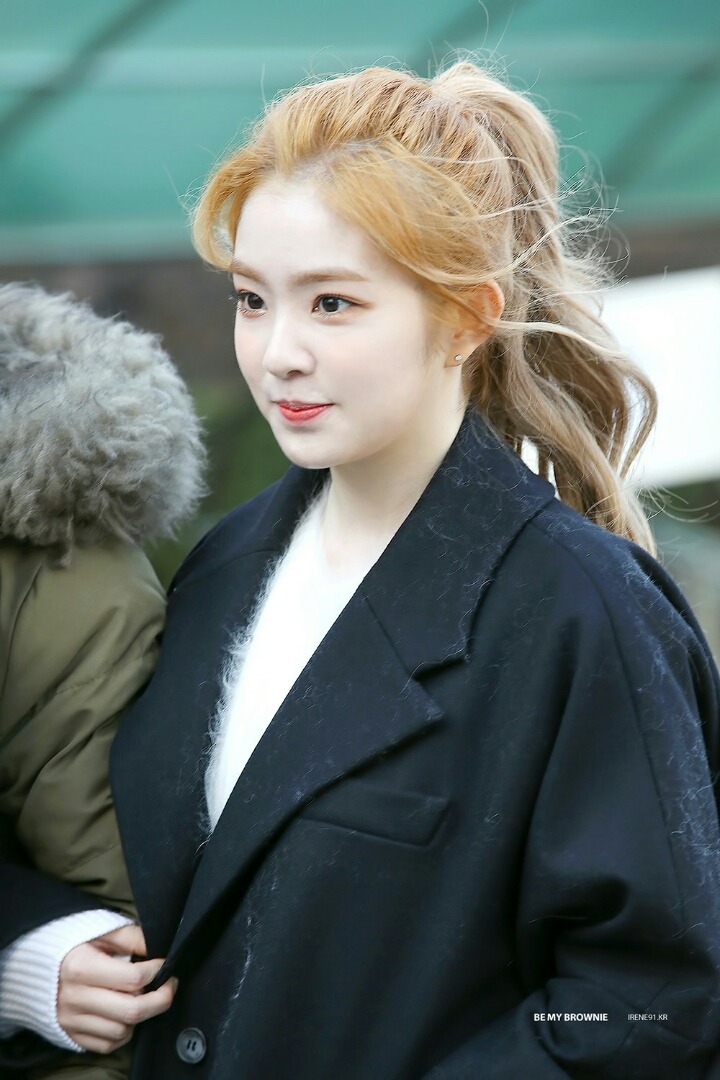 레드벨벳 짱예리더.jpg | 인스티즈