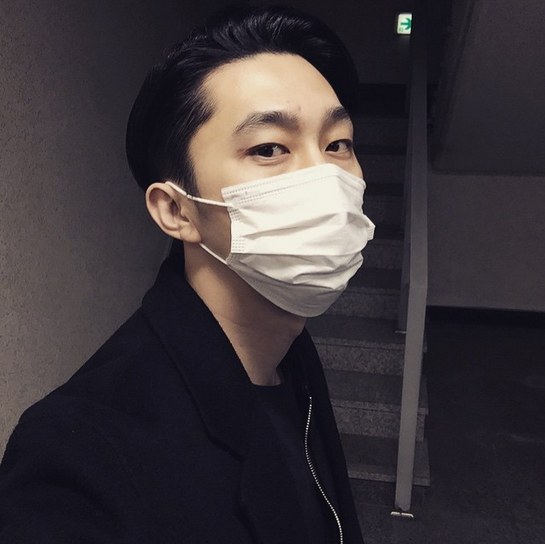 잘생겼는데 별로 언급 안되는 연예인.jpg | 인스티즈