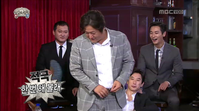 [무한도전] 웰컴 투 댓뱀 월드ㅋㅋㅋㅋㅋㅋ(feat.하하의 찰진 비유ㅋㅋㅋㅋㅋㅋ) | 인스티즈