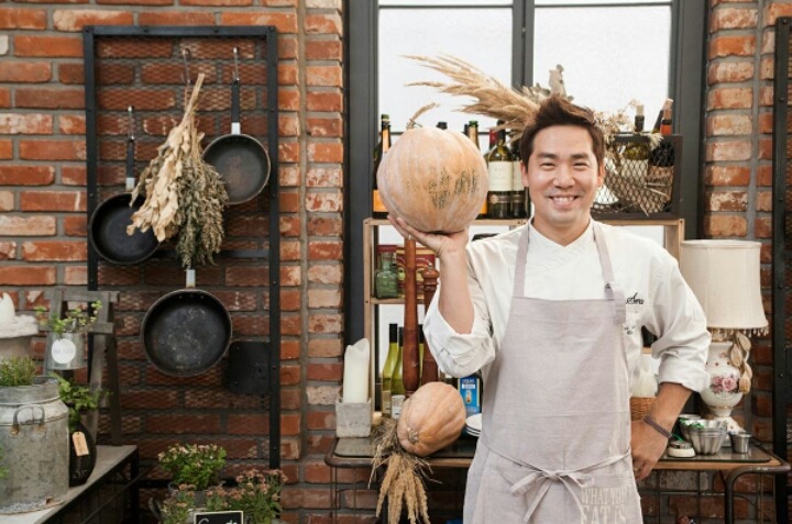 냉장고를 부탁받은 훈남셰프들의 레스토랑 | 인스티즈