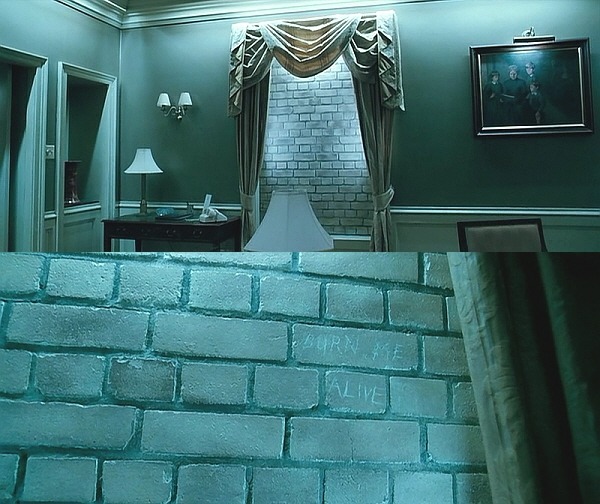 1408 (2007) - 0 0 8 | 인스티즈