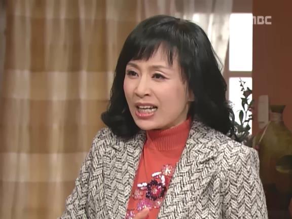 [거침없이하이킥] 손주에게 사랑받고 싶은 문희(해미엄마 등장).jpg | 인스티즈