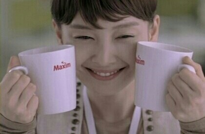 만나커피 이미지