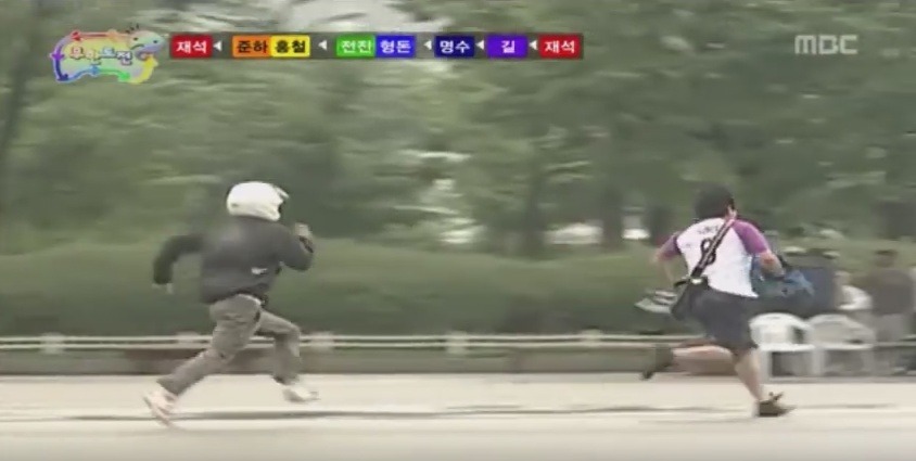 무한도전 명장면 | 인스티즈
