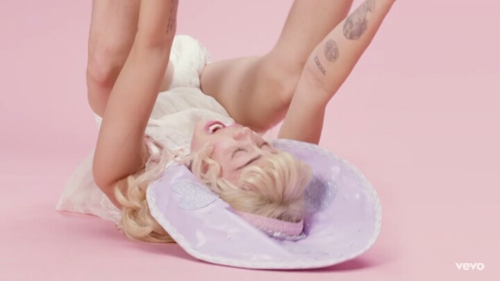 솔직히 로리타하면 이사람이갑 아님? | 인스티즈