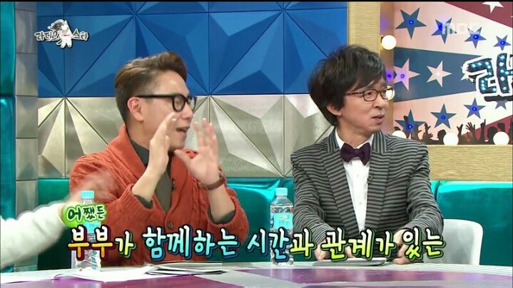 [라디오스타] 권오중이 오전 10시에 인터뷰 하겠다고 한 이유 | 인스티즈