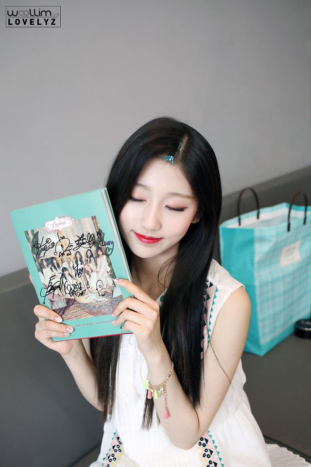 [러블리즈] 어느덧 150번째 글이라서 예인이 | 인스티즈