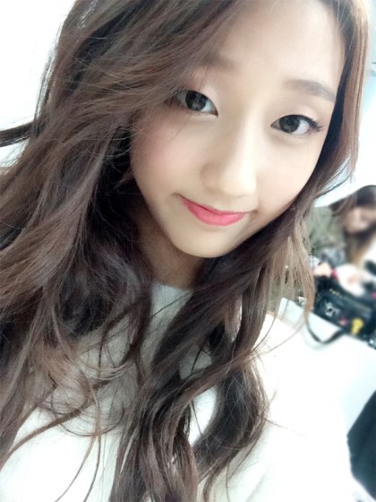 예인 이미지