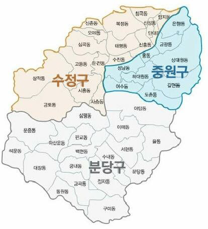 분당사는 사람들 특징.jpg | 인스티즈