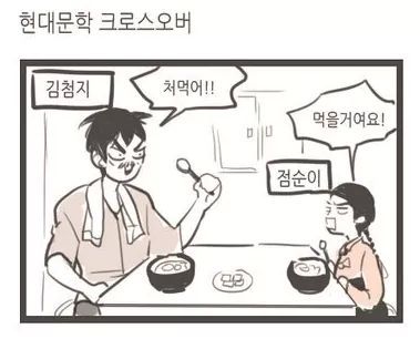 점순이 이미지