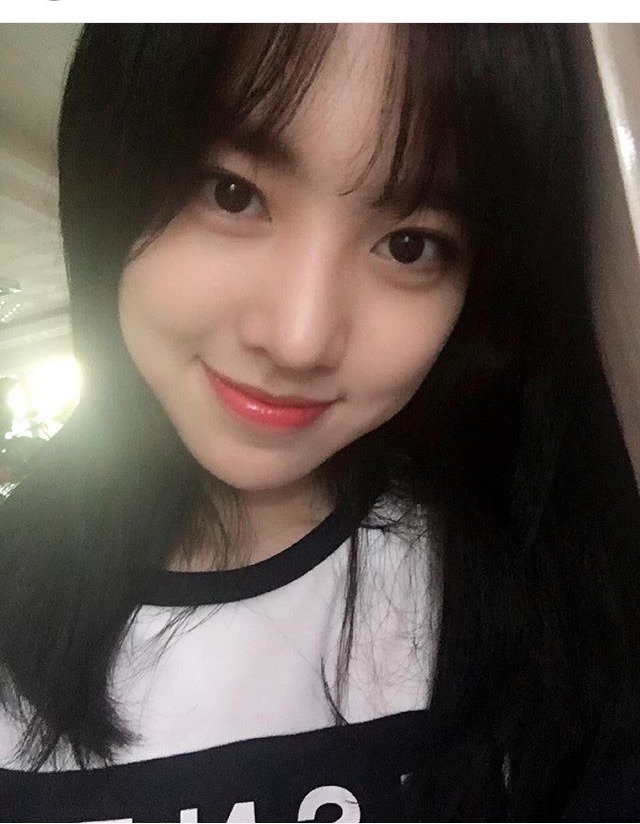 겁나 이쁜 진세연 | 인스티즈