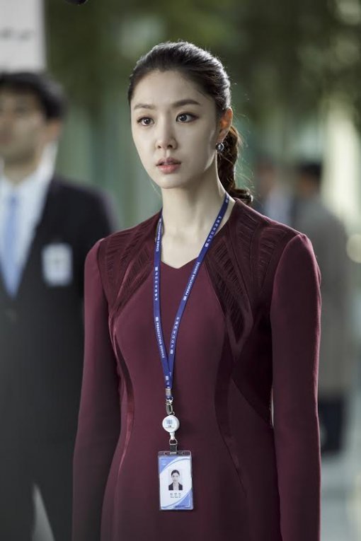 배우 서지혜.jpg | 인스티즈