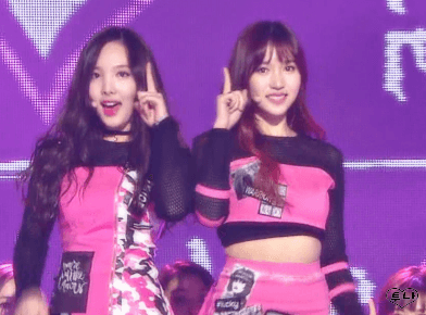 트와이스 미나연.gif | 인스티즈