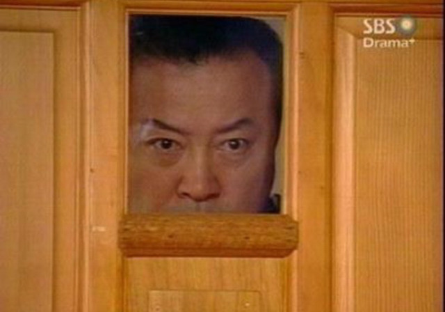 인사예절 에서도 보이는 한국식 꼰대 문화.jpg | 인스티즈