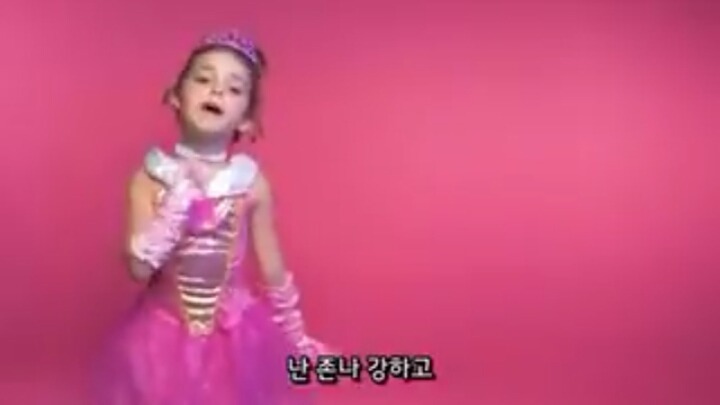 성차별하는 것들에게 전하는 귀여운 아이들의 푸짐한 쌍욕한바가지 | 인스티즈