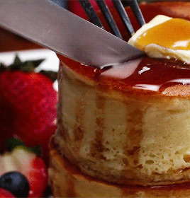 팬 케이크 | 인스티즈