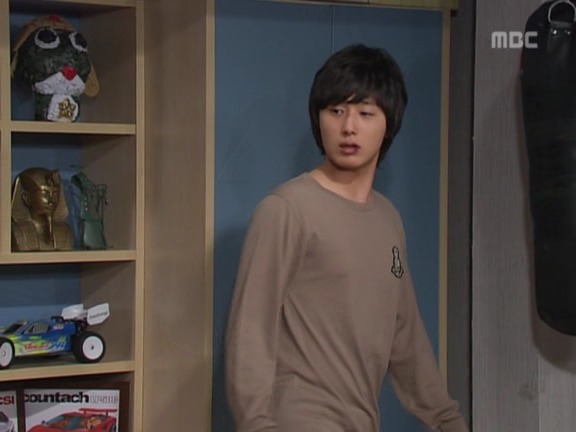 [거침없이하이킥] 배신자 관상인 범이 ㅋㅋㅋㅋㅋㅋ.jpg | 인스티즈