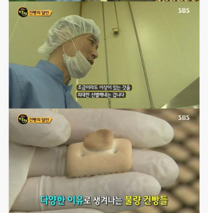 건빵의 달인 | 인스티즈
