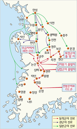 일신청과 이미지
