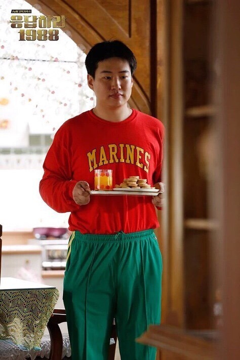 응답하라1988 진주인공.jpg | 인스티즈