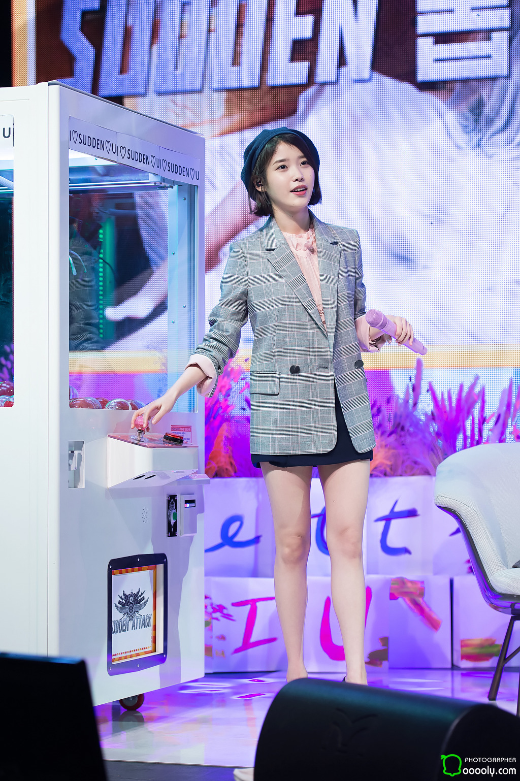 [17.04.21~23] 아이유 직찍.jpg | 인스티즈