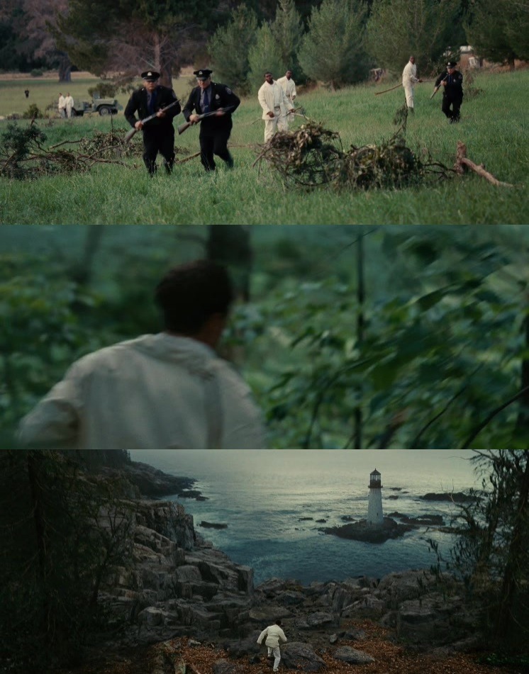 살인자들의 섬.... 셔터 아일랜드 - 13 - BGM | 인스티즈